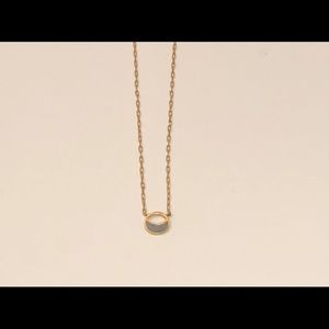 Madewell necklace